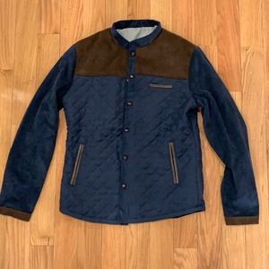 Westport men’s jacket. Size L. Great condition as it was never worn.